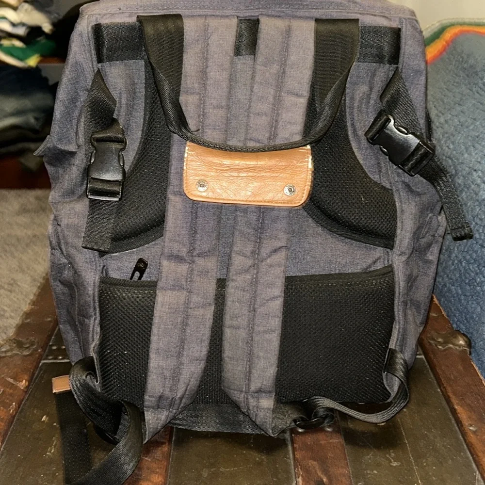 Hap Tim diaper bag